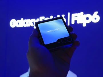 次期Galaxy Z Flip8、サムスン自前のスナドラを搭載？ コスト削減に期待