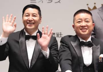 チョコプラ初「4万5000円ディナーショー」の勝算と損得勘定 単独全国ツアーより実入りは減るが…