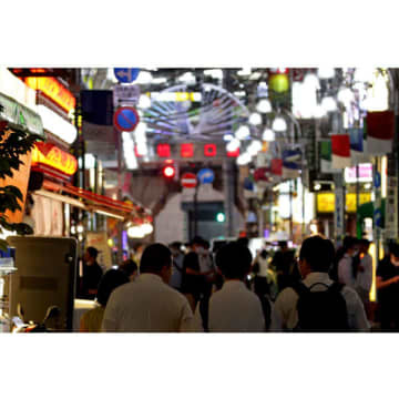 どうなる2025年の忘年会？ インフル大流行、インバウンド、実施企業減で飲食店に“三重苦”