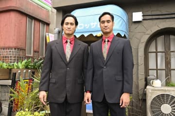 『もしがく』佳久創の双子の兄・佳久耀が登場　父は元中日・郭源治【コメントあり】