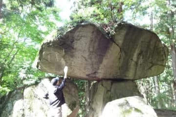巨石から受け取る「パワー！」　県名の由来でもある「岩手」の「巨石信仰」スポット「厳選3か所」
