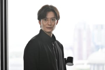 『ちょっとだけエスパー』“兆”岡田将生、重大事実告白　ネット興奮「鳥肌」「ゴリゴリSFになってきたー！」（ネタバレあり）