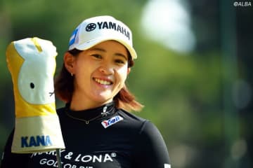 「今週は私よりうまい人しかいない」 最終戦最後の1枠に滑り込んだ28歳が狙う“下克上”　