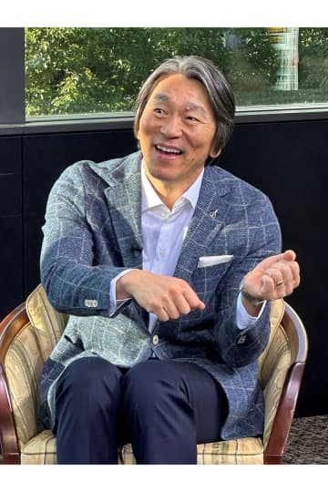 松井秀喜氏、『珍プレー好プレー』緊急出演決定　長嶋茂雄さんとの思い出を振り返る