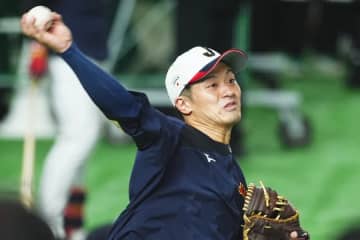 侍Jの正捕手の人選が「一番難しい」　打撃、リードよりも…和田一浩氏が語る“絶対条件”