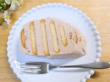 【家事ヤロウ!!!】ザ・ベストテンでふるまっていた「伝説の徹子ケーキ」は一同絶賛の伝説級のうまさ♡スポンジ生地は意外なお菓子なんです！