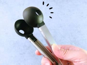 【ダイソー】冬の食卓で大活躍！どんどこ量産できる"謎のトング"の正体は？