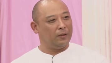 トム・ブラウンみちお、推し・佐藤勝利へのラブレターを読み上げ「あなたはこの世界の主人公。この世界はあなたのもの」