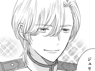 "動く芸術品"のような国王陛下が「黒髪令嬢」の私をご指名…？一体どうして？【双子王子の継母になりまして#8】