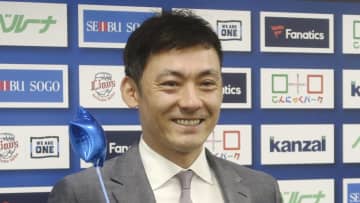 西武・栗山巧、プロ25年目の来季で引退を発表　「えっちょっと待って」「その時がいよいよやってきてしまったか…」