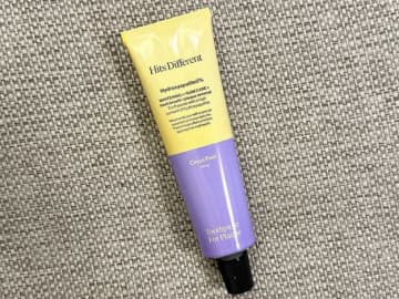 こんなの売ってるなんて知らなかった。マツキヨの歯磨き粉、海外のパケっぽくてオシャレなんだが