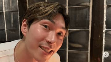 フィギュア・田中刑事、“いい夫婦の日”に誕生日と結婚をダブル報告　織田信成も「おめでトゥーループ」と祝福