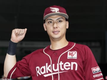 宗山加入でサード転向も…飛躍の1年にした楽天・村林