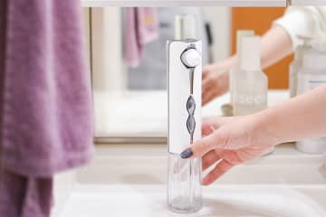 【家電ミニレビュー】毛穴の“角栓”を退治せよ! ReFaハイドラクリアを1カ月使ってみた