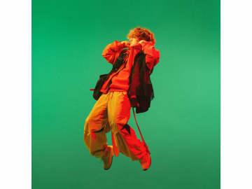 Vaundy、新曲「軌跡」11/26リリース！ TBS「世界遺産」新テーマ曲