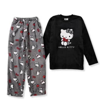 しまむら新作は売り切れ前に絶対確保！可愛くてあったかい♡冬にぴったりのルームウェア5選