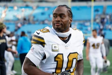 ビルズがWR陣を補強するためにWRブランディン・クックスと契約