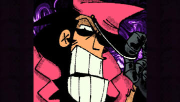 カートゥーン感満載のレトロ風FPS『Captain Wayne - Vacation Desperation』リリース。2時間超えのアニメ付きで破天荒キャプテンの冒険描く