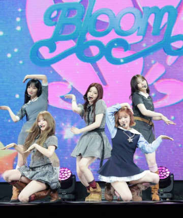 「RESCENE」、自負心たっぷりのカムバック…「『LOVE ATTACK』を超えたい」