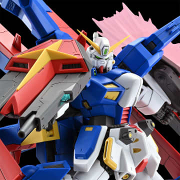 「F90 A to Z PROJECT」よりガンプラ「MG 1/100 F90IIIY クラスターガンダム用 ミッションパック Xタイプ」がプレバンにて11月26日12時より予約開始