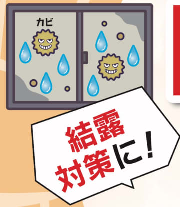 結露防止透明フィルムの無料体験！冬の窓ガラス問題を解決