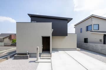 群馬・高崎市「光と風のコンセプトハウス」12月14日まで公開　都市型住宅の課題を設計で解決　“余白のある暮らし”を体感　「余白の使い方」「平屋」「土地探し」をテーマに3週連続の無料相談会も開催