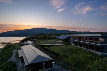 【おせち予約開始】岩手・秋田の「山人」グループ、地域の魅力をふんだんに詰め込んだ数量限定おせち一段重、二段重の予約受付開始