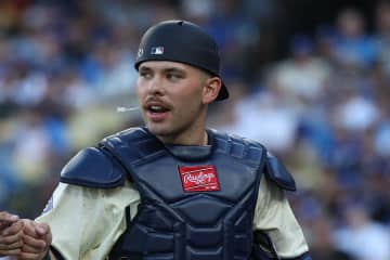 日本の未明…ド軍に飛び込んだビッグニュース　ドラ1に祝福殺到「ついに」「美しすぎる」