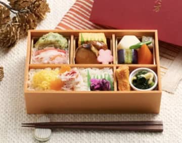 【なだ万が進化】老舗料亭「なだ万」が松坂屋上野店に12/3オープン！屋号刷新で「和」の品格を提案！豪華「おでん＆和風スープ」詰め合わせ限定100袋を特別販売！