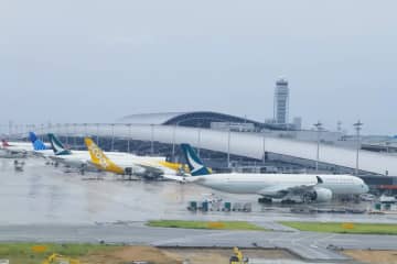 関西空港で20代の訪日中国人が転落死、中国ネット民の反応は…