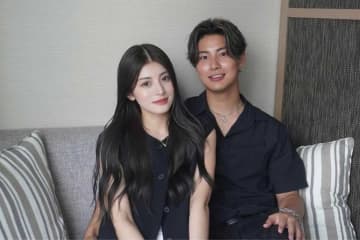 新婚YouTuberに第1子誕生「安心して笑っていられる家庭をつくる」　妻を置いて朝帰りの一件を反省「あの日の後悔も…」