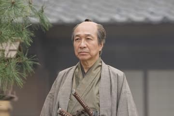 【ばけばけ】勘右衛門のタツと過ごす表情に視聴者「春が来た!?」「デレデレ」