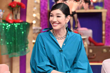 37歳女性の視聴者から届いたお悩み“最近、夫が美容に目覚めて…”　アン ミカ「相手の変化を受け入れてあげるっていうのも、一つの愛情の形」