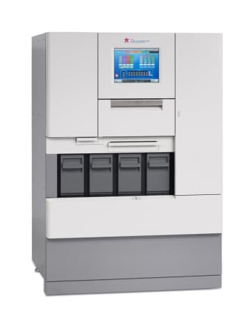 全自動包埋装置「ティシュー・テック オートテック® a120」発売