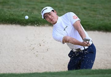 欧州ツアーは今週2026年シーズンが開幕　日本勢は桂川有人が出場