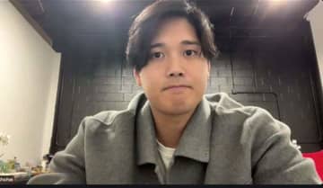 大谷翔平　ＷＢＣでの起用法は「まだ分からない」「ドジャースと話をしながら…」