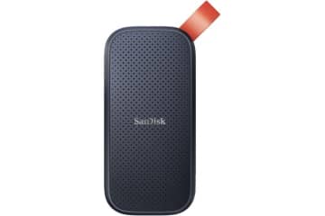 SanDiskのポータブルSSDが最大20％OFF！【Amazonブラックフライデー】【本日みつけたお買い得情報】