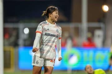 突如、海外から舞い込んだBIGニュース「これは最高」「スターだ」　20歳“日本の至宝”に相次ぐ喝采