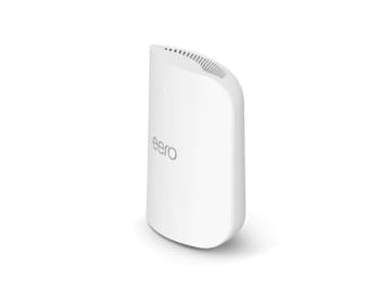 AmazonのメッシュWi-Fi「eero」シリーズが安い！　Amazonブラックフライデー　Wi-Fi 7トライバンド対応「eero Pro 7」は3万5800円
