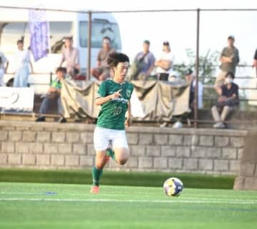 15得点のFW仲山獅恩がプレミアEAST得点ランクで依然首位