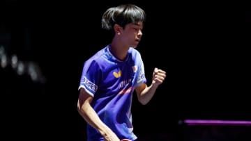 U19男子、U15女子日本代表が金メダル獲得　中国に惜敗のU19女子は銀メダル＜卓球・世界ユース2025＞
