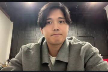 大谷翔平ＷＢＣ連覇宣言！　二刀流出場は？「何通りかプランは持っとくべき」
