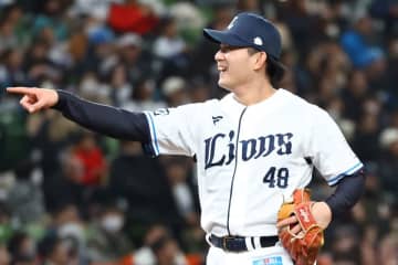 【ＭＬＢ】今井達也、村上宗隆、岡本和真の市場価値を米ＥＳＰＮが分析