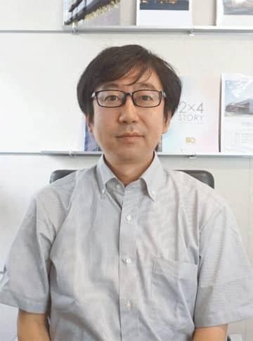 日本最大級の木造耐火建築が開いた扉　医療福祉施設における木造の新展開