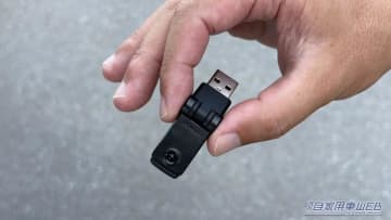 Amazonベストセラー1位の実績は伊達じゃない。「人気の理由がわかった」USBに差し込むと激変。