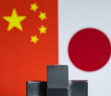 中国は日本にレアアースの外交カードを切るのか―シンガポールメディア