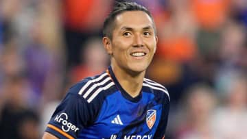 元京都サンガ、久保裕也がシンシナティからフリー移籍！Jリーグ復帰は？