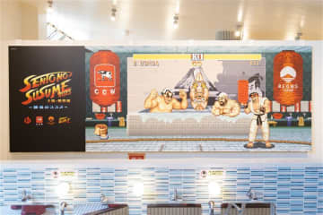 銭湯が再び｢町の社交場｣に！『銭湯のススメ』実施で､会話56%･若年層来訪50％増加