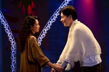 『もしがく』菅田将暉“久部”に惹かれ始める二階堂ふみ“リカ”…【第9話あらすじ】