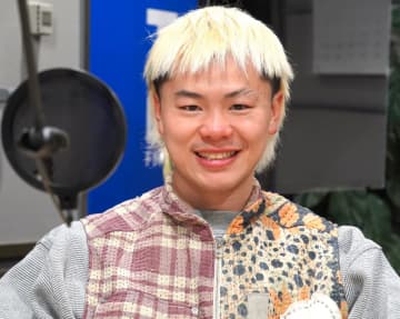 那須川天心「今の時代だからこそ価値がある」大激闘の翌日に語った“ラジオのこだわり”【インタビュー】